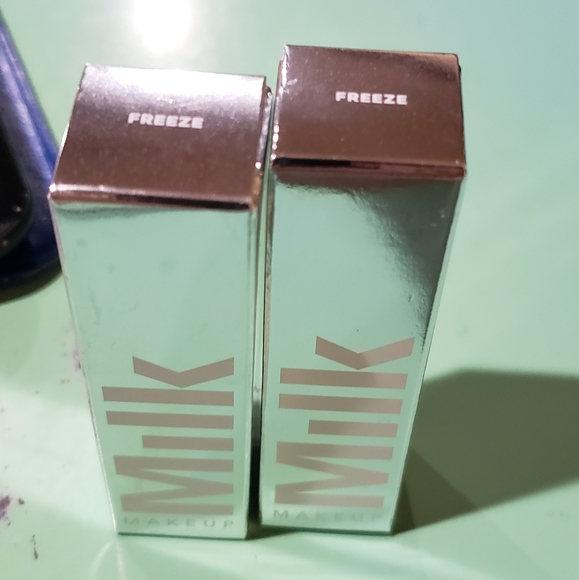 Color Chalk Multi-Use Powder Pigment - Color: FREEZE - Picture 5 of 5